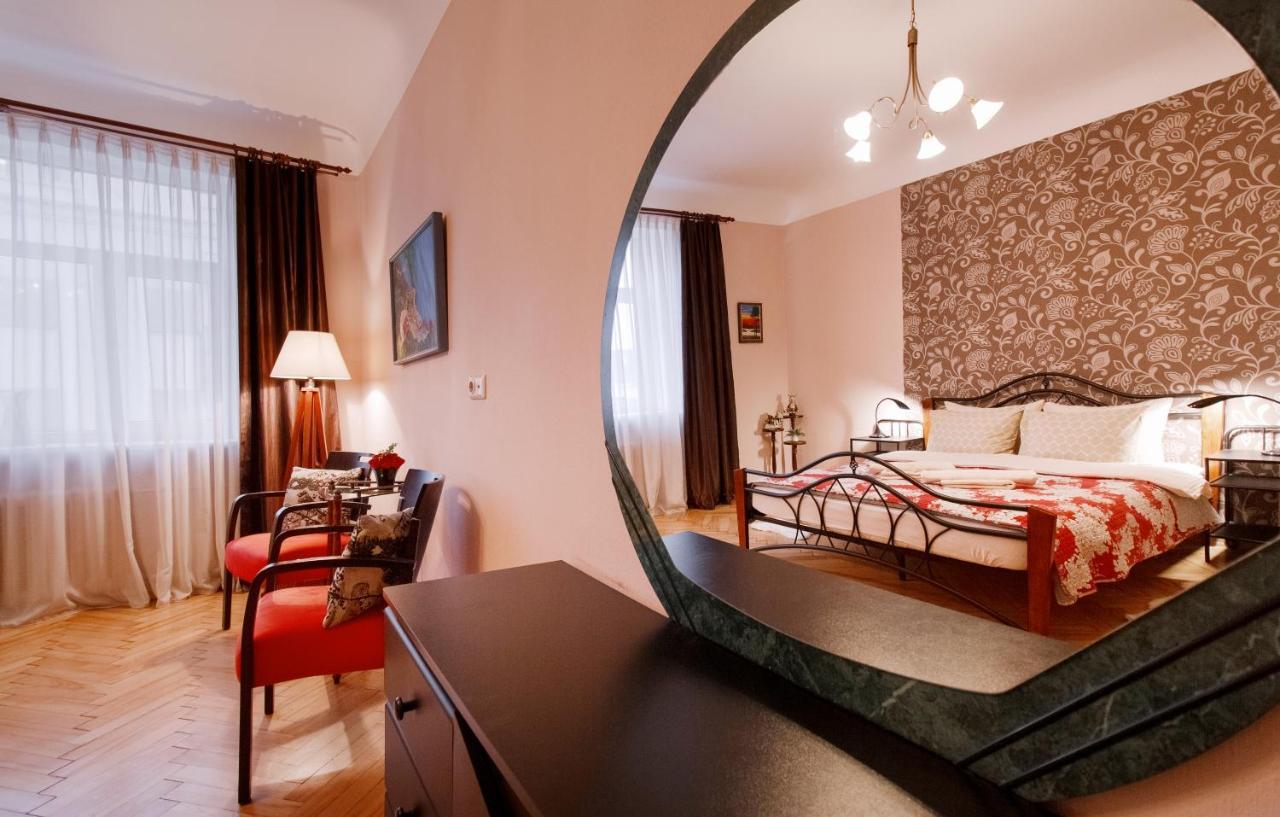 Anna Riga Apartment Dış mekan fotoğraf